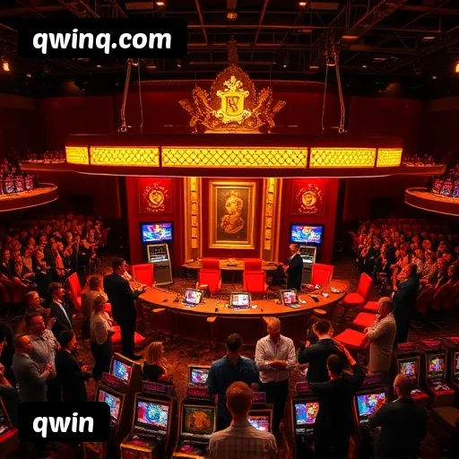 Categorias de Jogos - Slots, Mesa, Ao Vivo, Jackpots