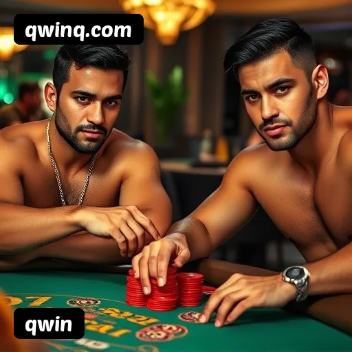 Benefícios do Login qwin - Bônus e Vantagens Exclusivas